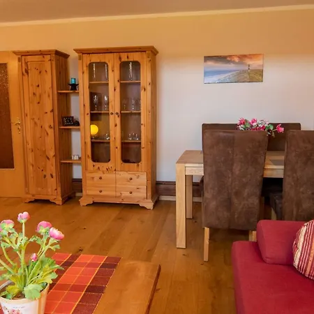 Ferienhaus Janina