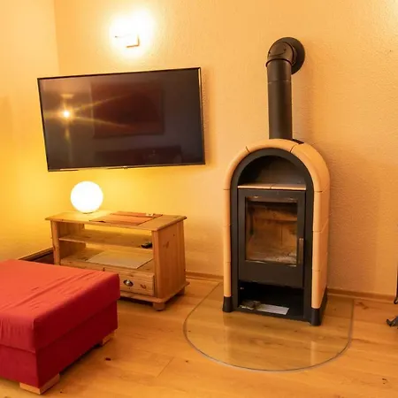 Ferienhaus Janina Dom wakacyjny *