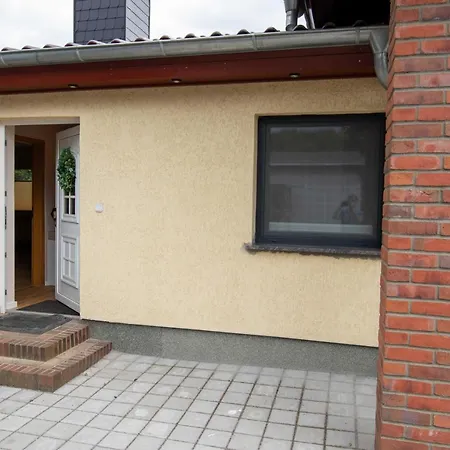 Ferienhaus Janina * Zinnowitz