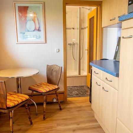 Dom wakacyjny Ferienhaus Janina *