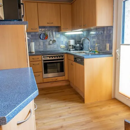 Dom wakacyjny Ferienhaus Janina *