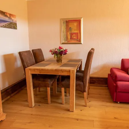 Dom wakacyjny Ferienhaus Janina *