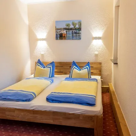 Ferienhaus Janina *
