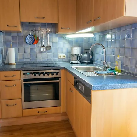 Ferienhaus Janina Dom wakacyjny