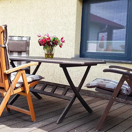 Ferienhaus Janina