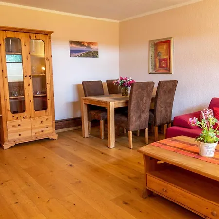 Dom wakacyjny Ferienhaus Janina Zinnowitz