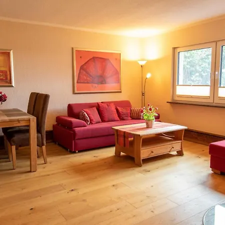 Ferienhaus Janina * Zinnowitz
