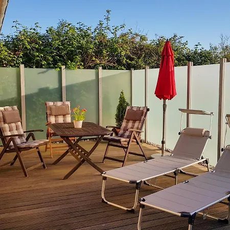 Ferienhaus Janina Dom wakacyjny